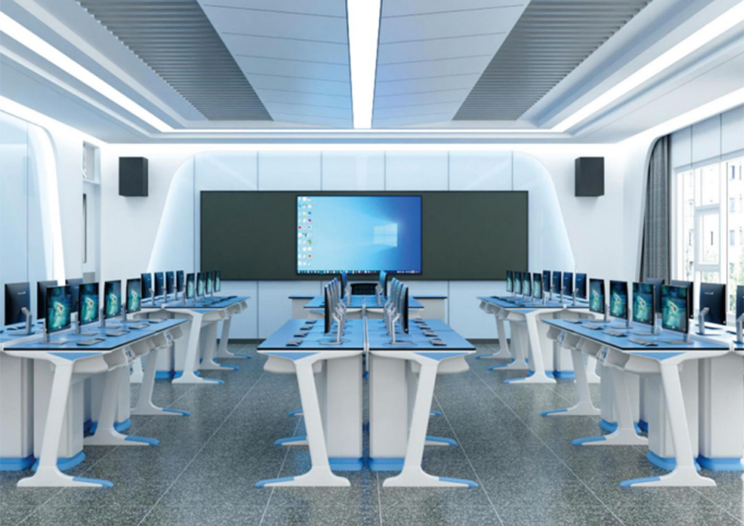 【揭秘】這間實(shí)訓(xùn)室如何讓普通話學(xué)習(xí)效率提升300%？——從“啞語”到“標(biāo)準(zhǔn)音”的蛻變密碼 